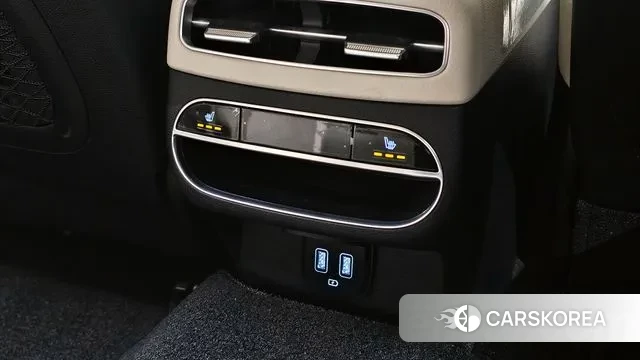 Genesis GV70 id 2994086 из Кореи 9