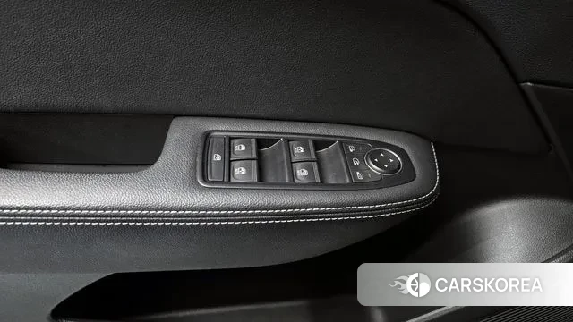 Renault Korea (Samsung) XM3 id 3771275 из Кореи 9