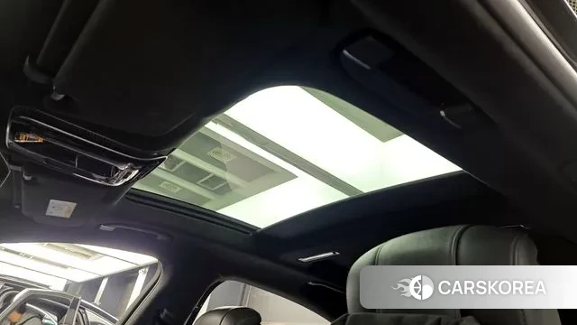 Mercedes-Benz S-Class W223 id 3428079 из Кореи 9