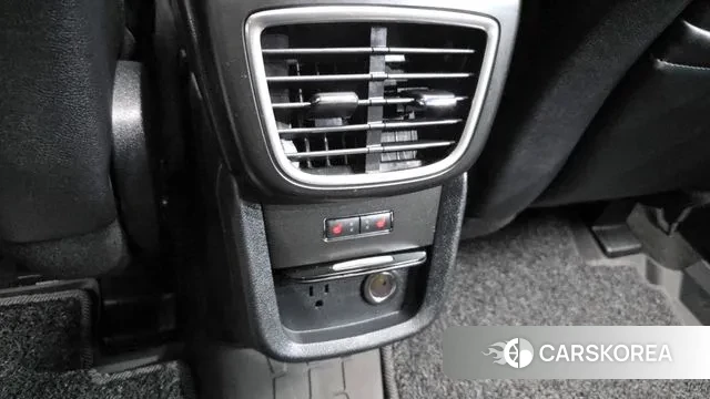 Lincoln Nautilus First generation id 3028388 из Кореи 9