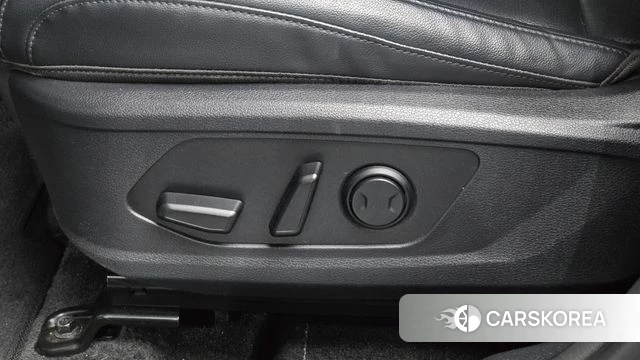 Kia Sportage 5th Generation id 4666340 из Кореи 9