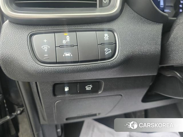 Kia The New Sorento id 4563349 из Кореи 9