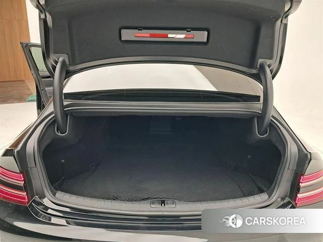 Genesis G80 (RG3) id 4267819 из Кореи 9