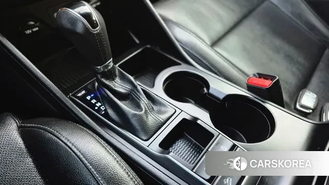 Hyundai All New Tucson id 3766652 из Кореи 9