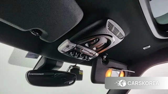 Mini Cooper S Countryman id 3639320 из Кореи 9