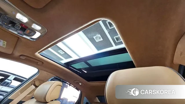 Genesis G80 (RG3) id 3726511 из Кореи 9