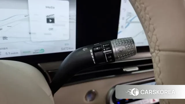 Genesis GV60 id 2993850 из Кореи 9