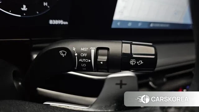 Hyundai Grandeur (GN7) id 3746118 из Кореи 9