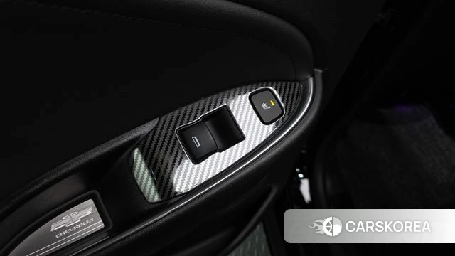 Chevrolet (GM Daewoo) The New Malibu id 4737167 из Кореи 9