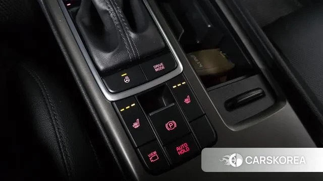 Kia The New K5 2nd generation id 3368389 из Кореи 9