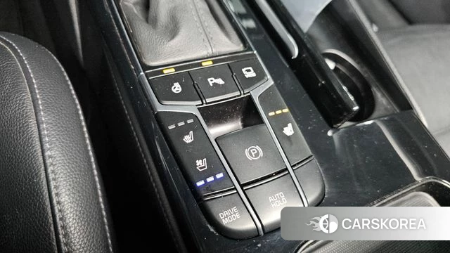 Kia Come New K7 id 3924641 из Кореи 9