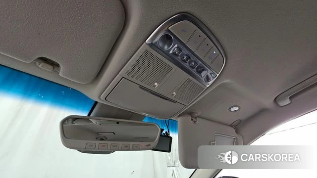 Genesis G90 id 3828452 из Кореи 9