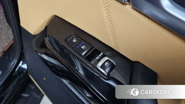 Kia Mohave Master id 3753462 из Кореи 9