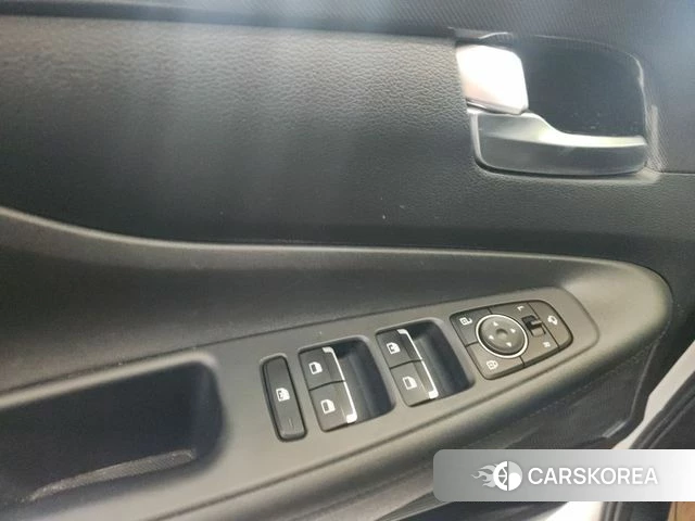 Hyundai The New Santa Fe id 4187330 из Кореи 9