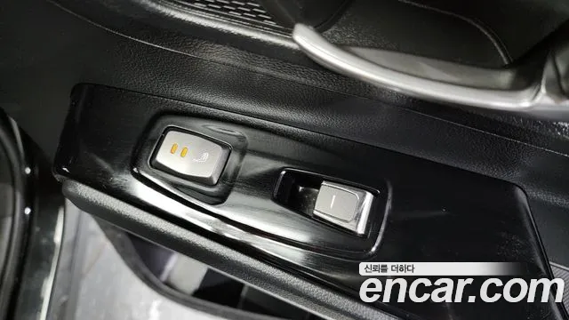 Ssangyong Beautiful Korando id 2844507 из Кореи 9