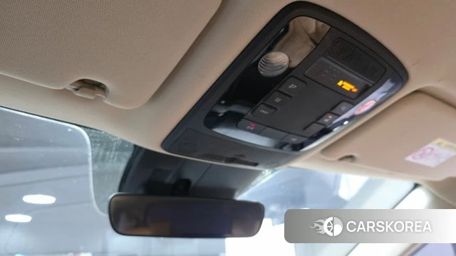 Kia Carnival 4th generation id 4943374 из Кореи 9
