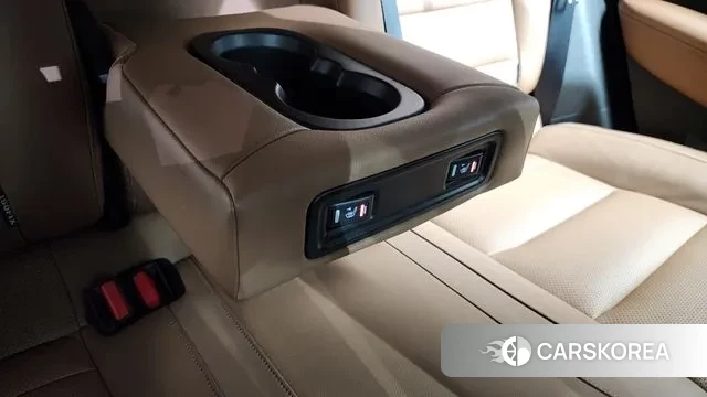 Renault Korea (Samsung) The New QM6 id 3044351 из Кореи 9