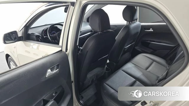Kia All New Morning (JA) id 4615163 из Кореи 9