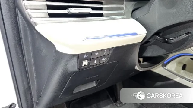 Hyundai The New Grandeur IG Hybrid id 3620594 из Кореи 9