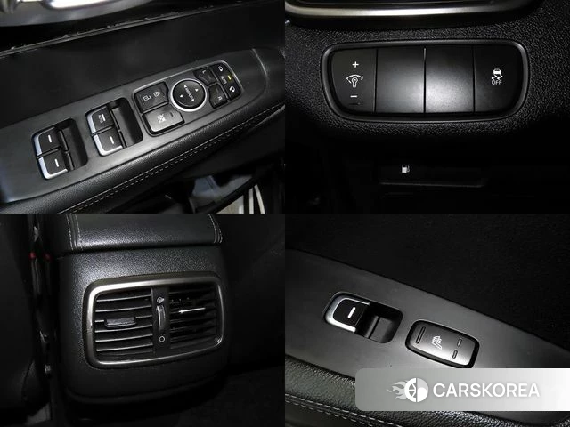 Kia The New Sorento id 3955944 из Кореи 9