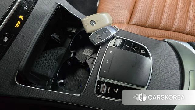 Mercedes-Benz GLC-Class X253 id 3818260 из Кореи 9