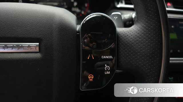 Land Rover Range Rover Velar id 4632947 из Кореи 9