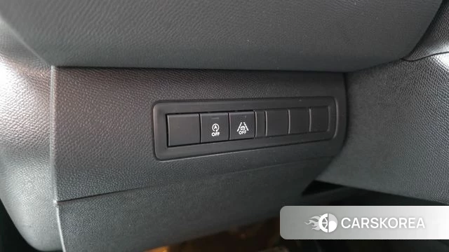Peugeot 308 second generation id 4780737 из Кореи 9