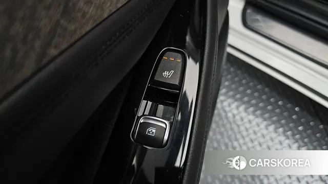 Kia K8 Hybrid id 3236821 из Кореи 9