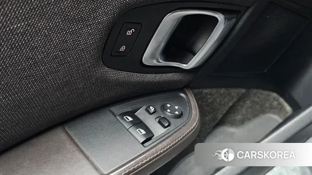 BMW i3 id 3085632 из Кореи 9