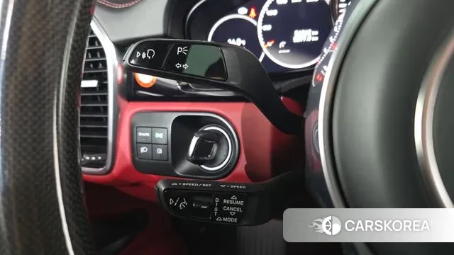 Porsche Cayenne (PO536) id 3333768 из Кореи 9