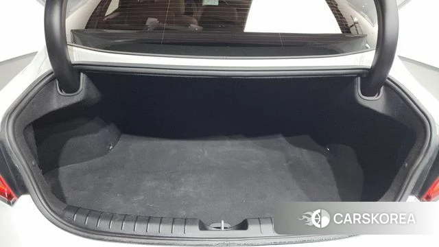Hyundai Grandeur IG id 4525990 из Кореи 9
