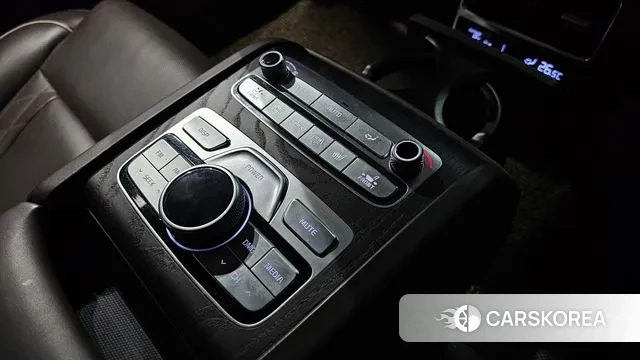 Kia More K9 id 3536016 из Кореи 9