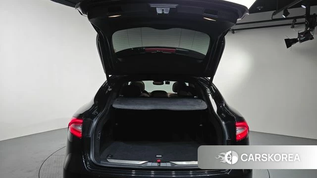 Maserati Levante id 4448054 из Кореи 9