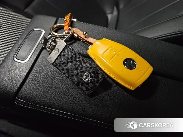 Mercedes-Benz A-Class W177 id 3787392 из Кореи 9