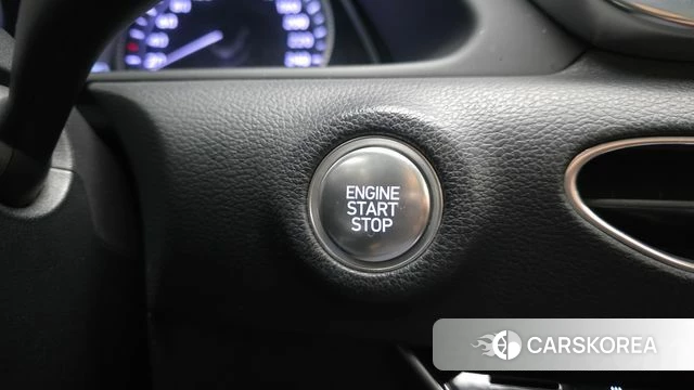 Hyundai Sonata (DN8) id 4179647 из Кореи 9