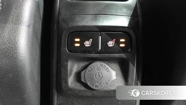 Kia The New Ray id 4631472 из Кореи 9