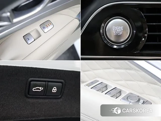 Genesis G70 id 3636322 из Кореи 9