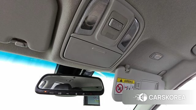 Kia The New Niro id 4573666 из Кореи 9