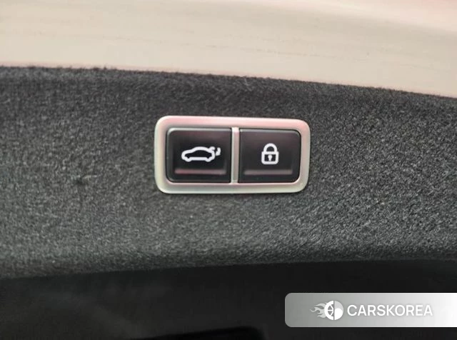 Genesis G80 (RG3) id 3865680 из Кореи 9
