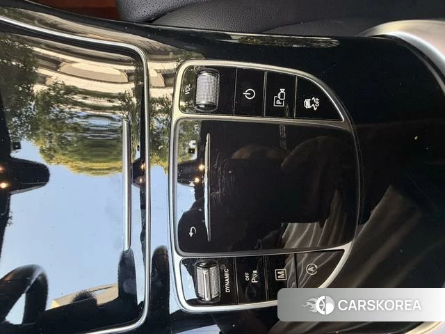 Mercedes-Benz GLC Coupe id 4256588 из Китая 9