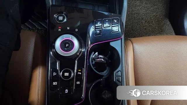 Kia Sportage 5th Generation id 3338712 из Кореи 9