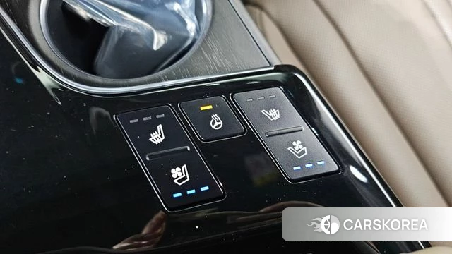 Kia K8 id 4754403 из Кореи 9
