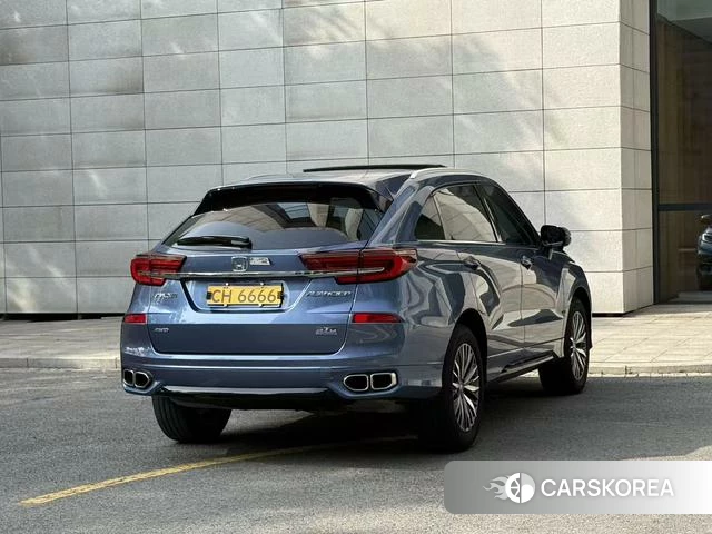 Honda Crown Road id 4367386 из Китая 9
