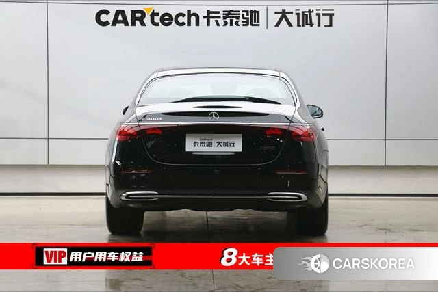 Mercedes-Benz E-class id 3939329 из Китая 9