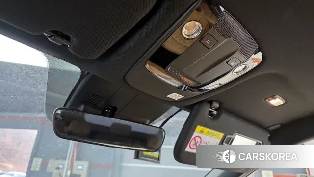 Kia Sorento 4th Generation id 3654853 из Кореи 9