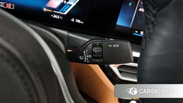 BMW i4 id 3007403 из Кореи 9