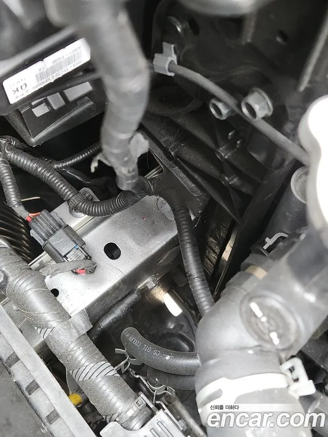 Kia The New Kia Ray id 2734640 из Кореи 9