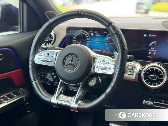 Mercedes-Benz GLB AMG id 4274785 из Китая 9