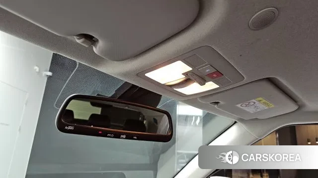 Hyundai Venue id 3361052 из Кореи 9