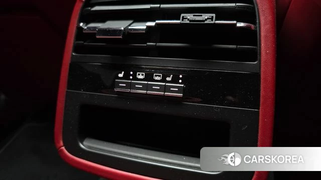 Maserati Quattroporte id 4331314 из Кореи 9